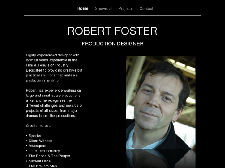 www.robertfosterdesigns.com