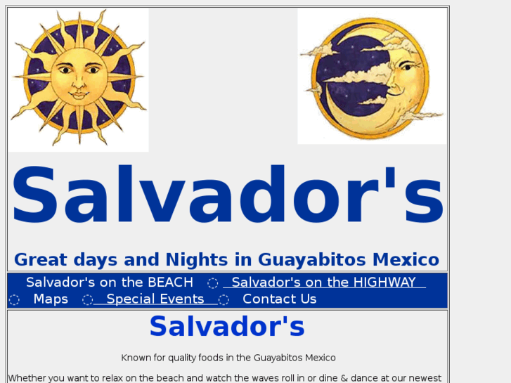 www.salvadorsguayabitos.com