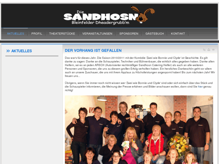 www.sandhosn.net