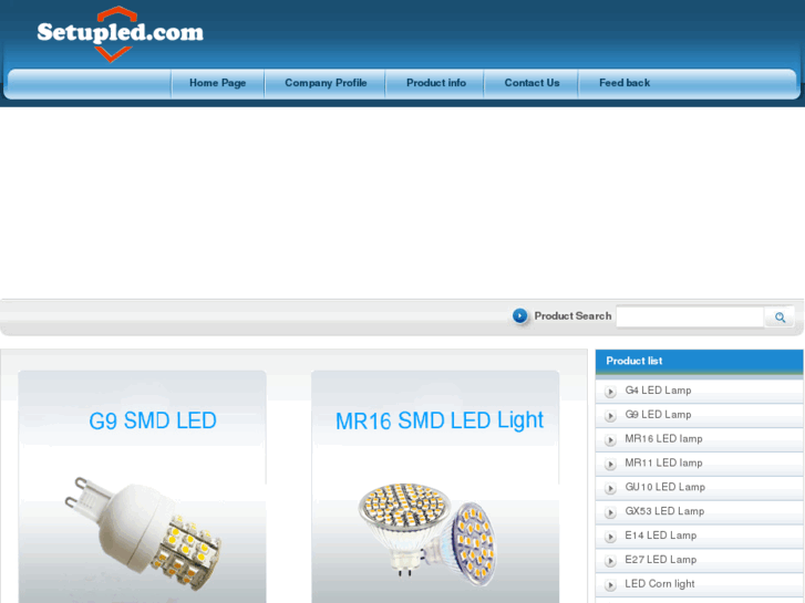 www.setupled.com