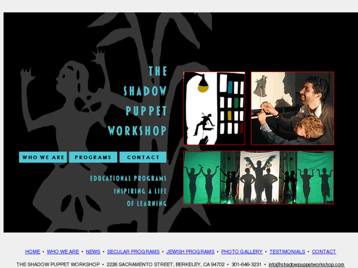 www.shadowpuppetworkshop.com