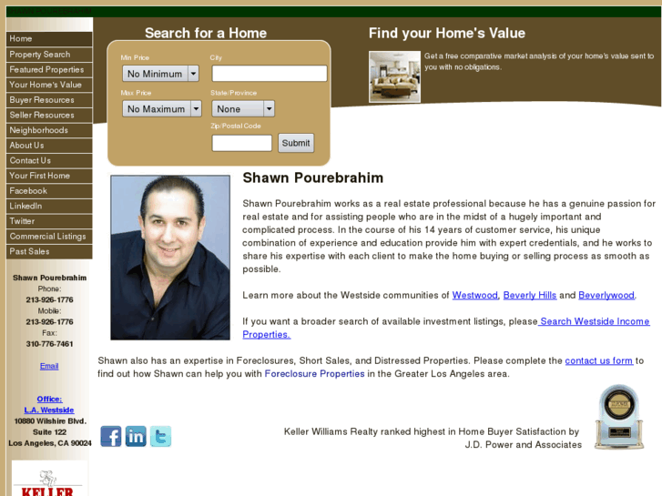 www.shawnpourebrahim.com