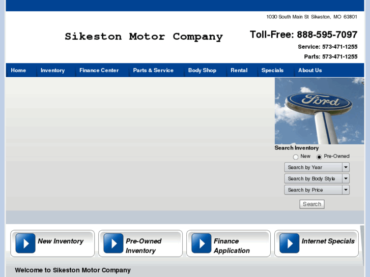 www.sikestonmotorco.com