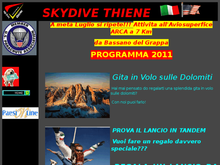 www.skydivethiene.it