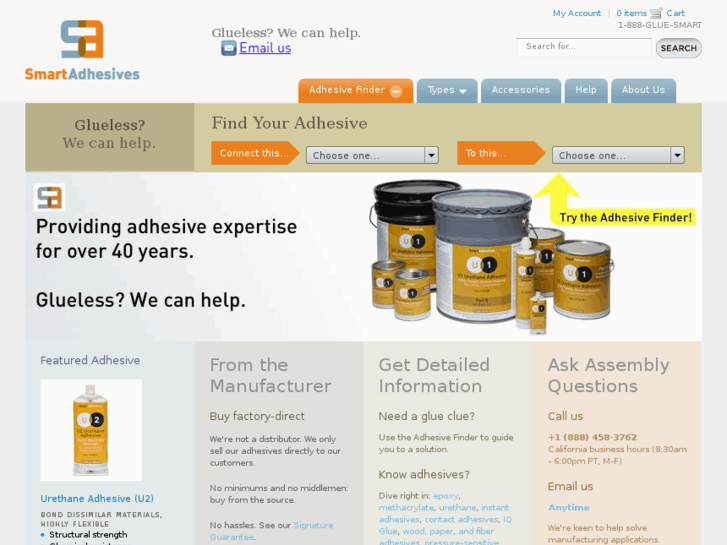 www.smartadhesive.net