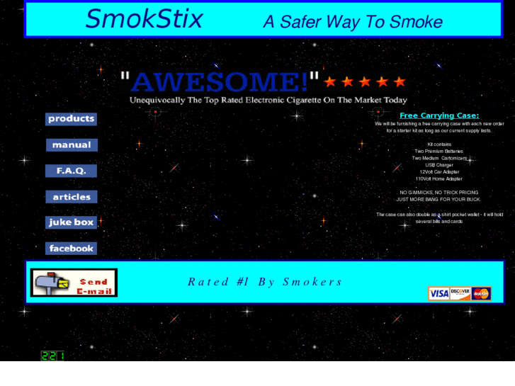 www.smokstix.com