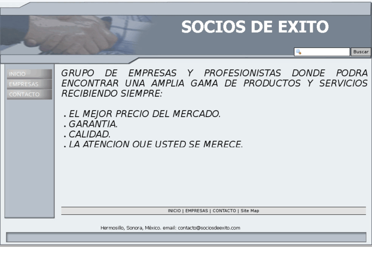 www.sociosdeexito.com