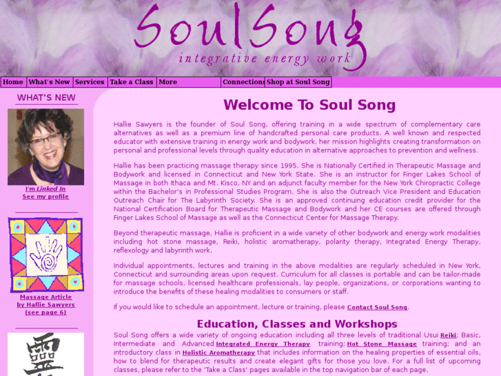 www.soulsong.com
