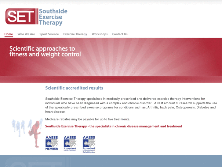 www.southsideexercisetherapy.org