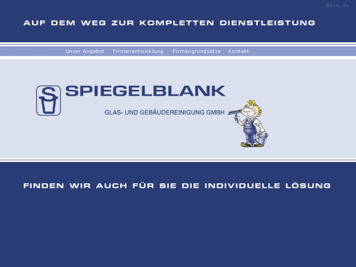 www.spiegelblank.com