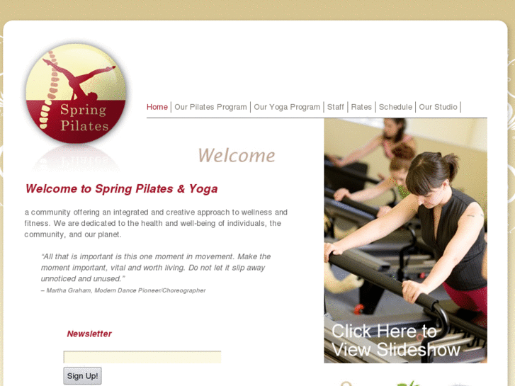 www.springpilates.com