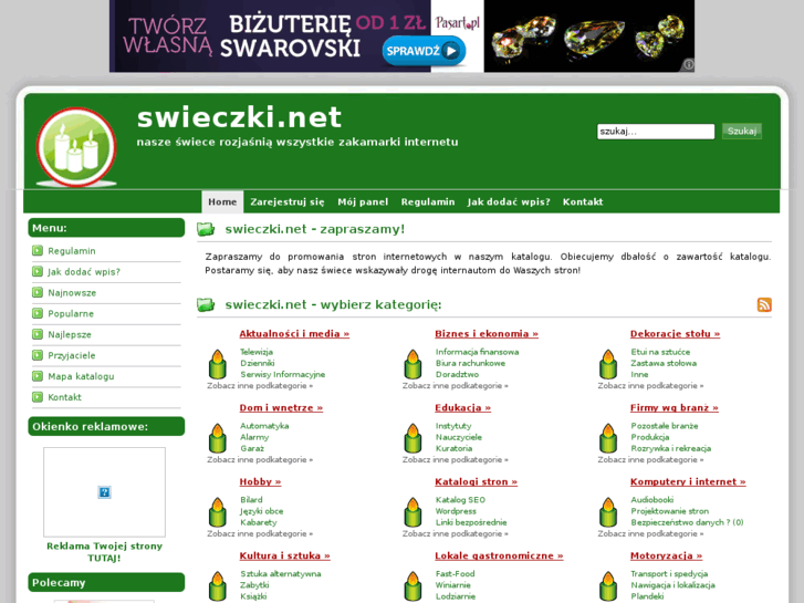 www.swieczki.net