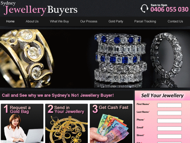 www.sydneyjewellerybuyers.com