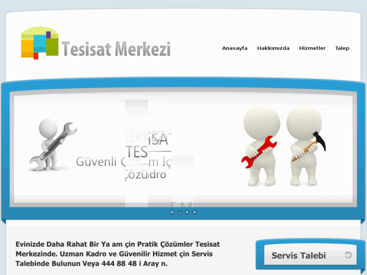 www.tesisatmerkezi.net