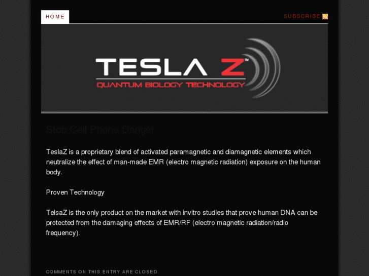 www.teslaz.com