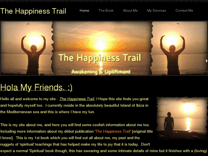 www.thehappinesstrail.com