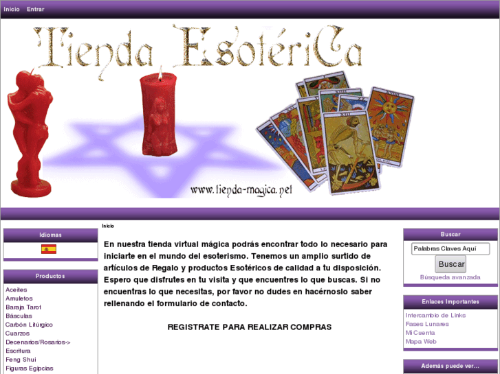 www.tienda-magica.net