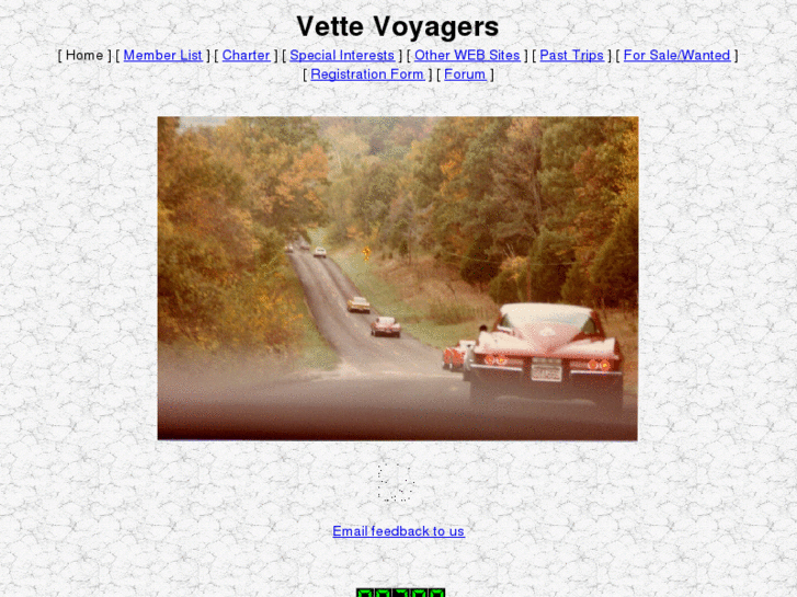 www.vettevoyagers.com