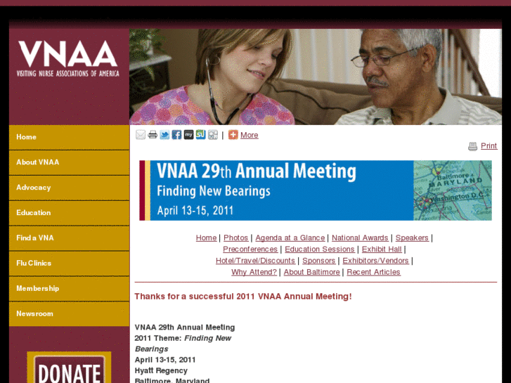 www.vnaaannualmeeting.com