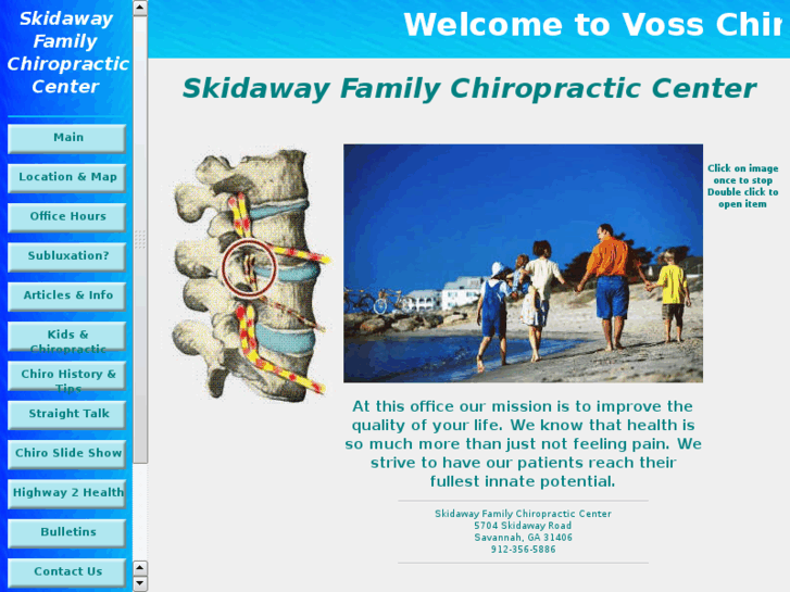 www.vosschiro.com