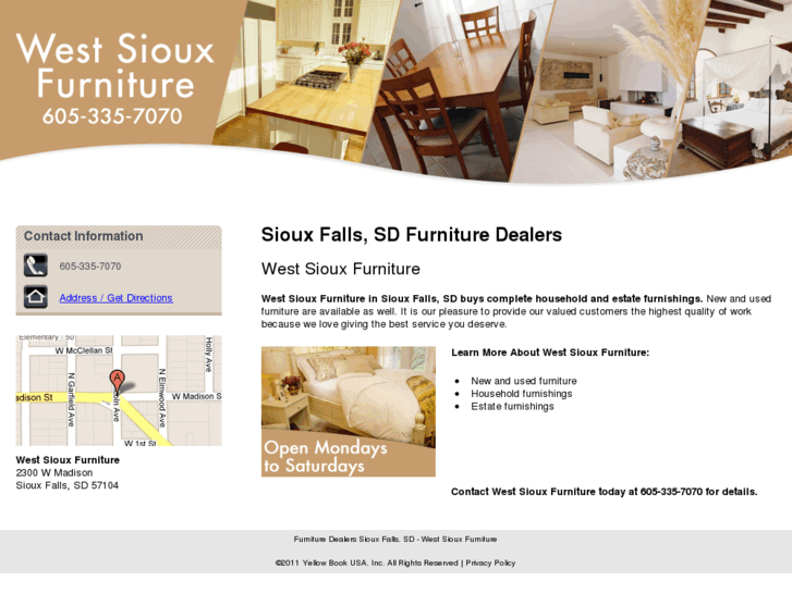 www.westsiouxfurniture.com