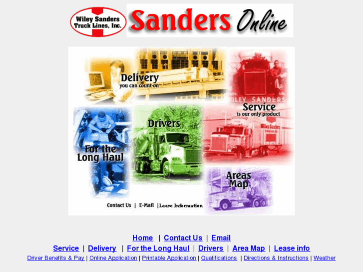 www.wsanders.com