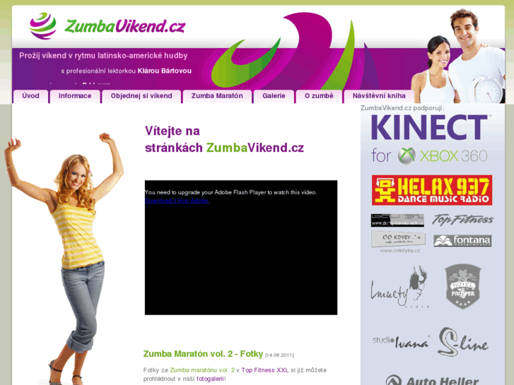 www.zumbatour.com