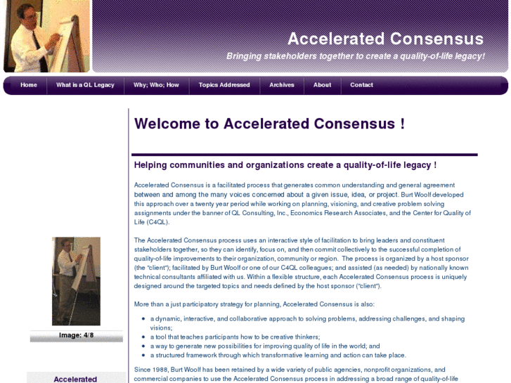 www.acceleratedconsensus.com