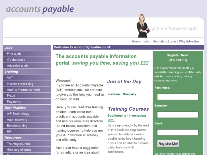 www.accountspayable.co.uk