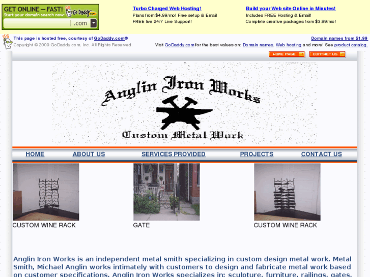 www.anglinironworks.com