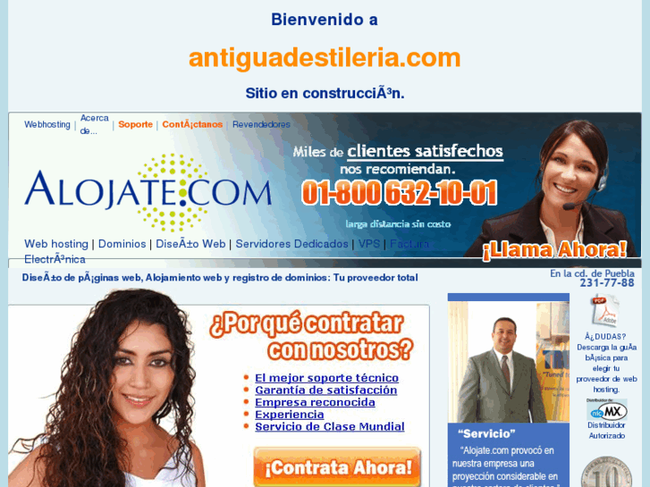 www.antiguadestileria.com