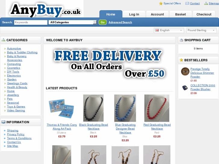 www.anybuy.co.uk