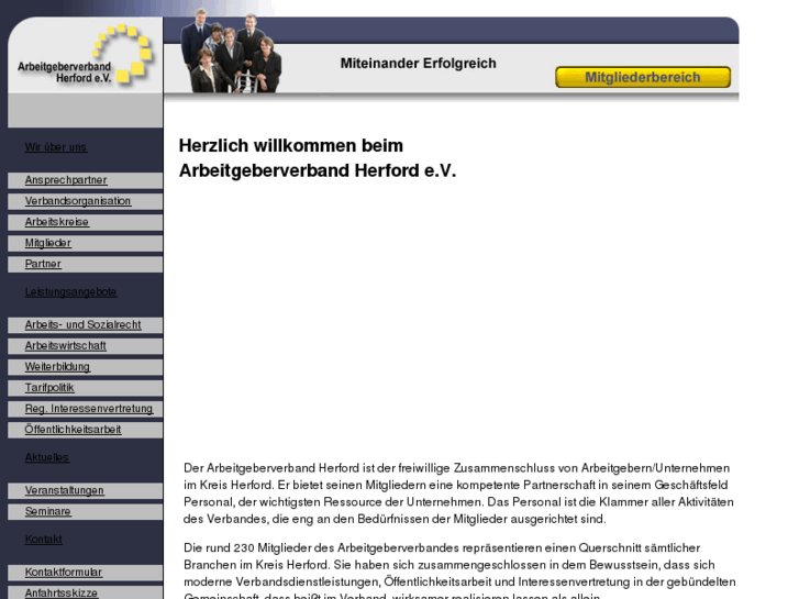 www.arbeitgeberverband-herford.de