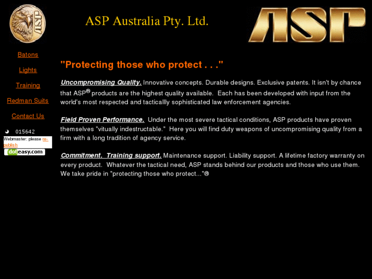 www.asp-aus.com