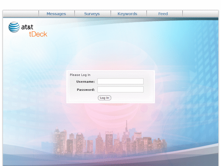www.atttdeck.com