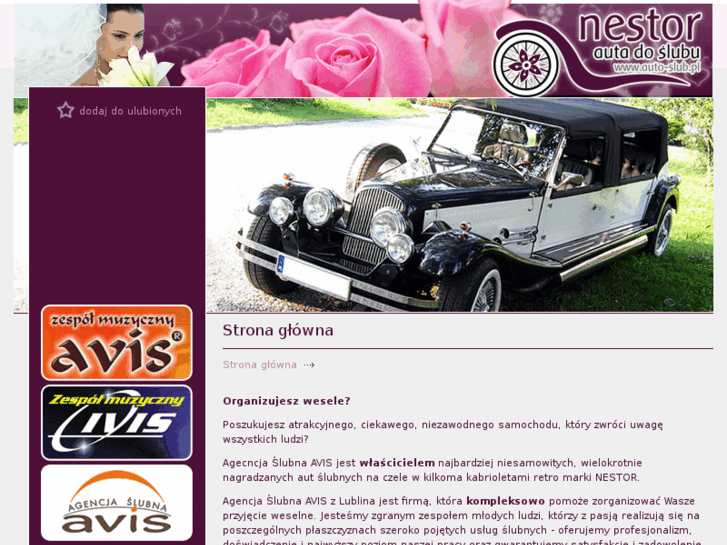 www.auto-slub.pl