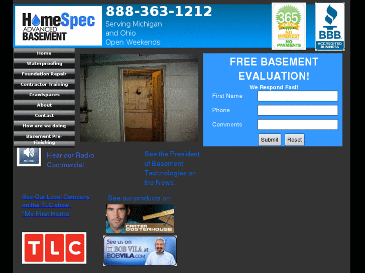 www.basementwow.com