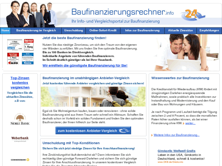 www.baufinanzierungsrechner.info