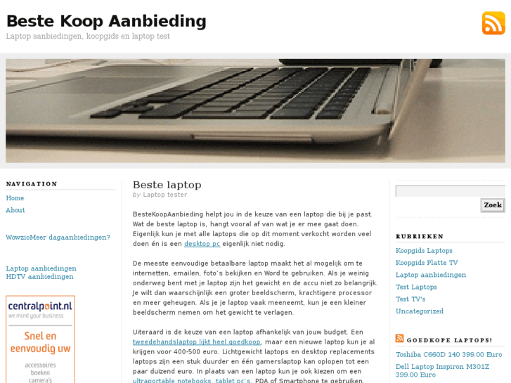 www.bestekoopaanbieding.nl