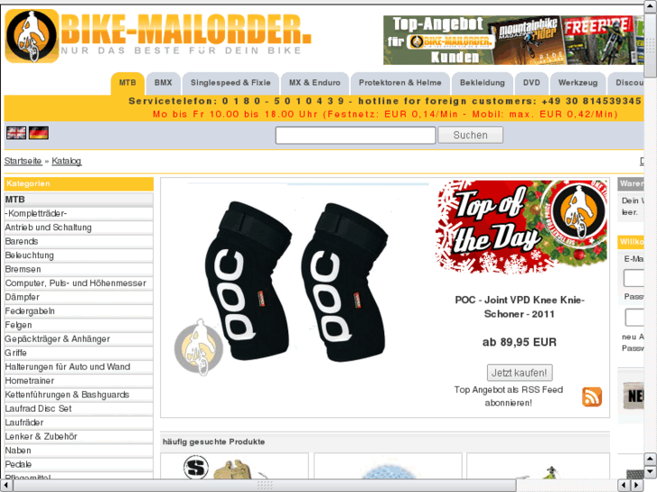 www.bikemailorder.com