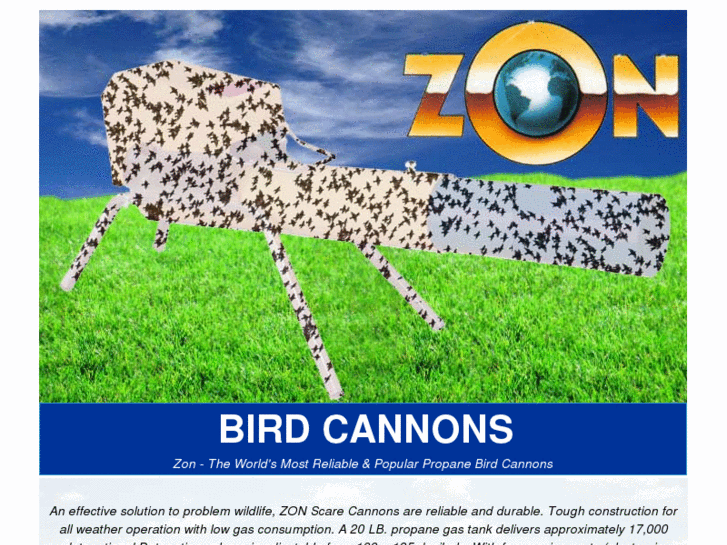 www.birdcannon.com