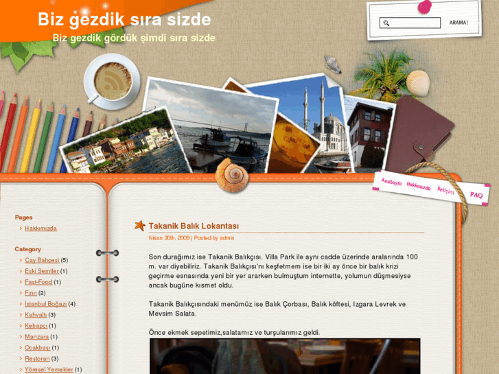 www.bizimlegez.com