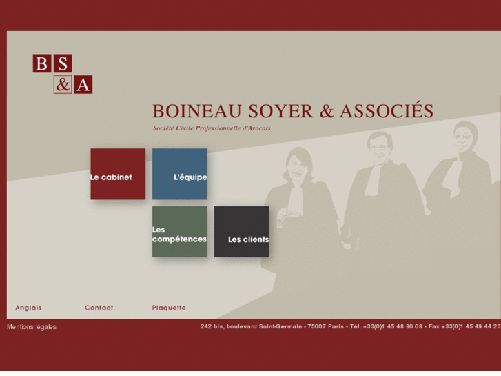 www.boineau-soyer.com