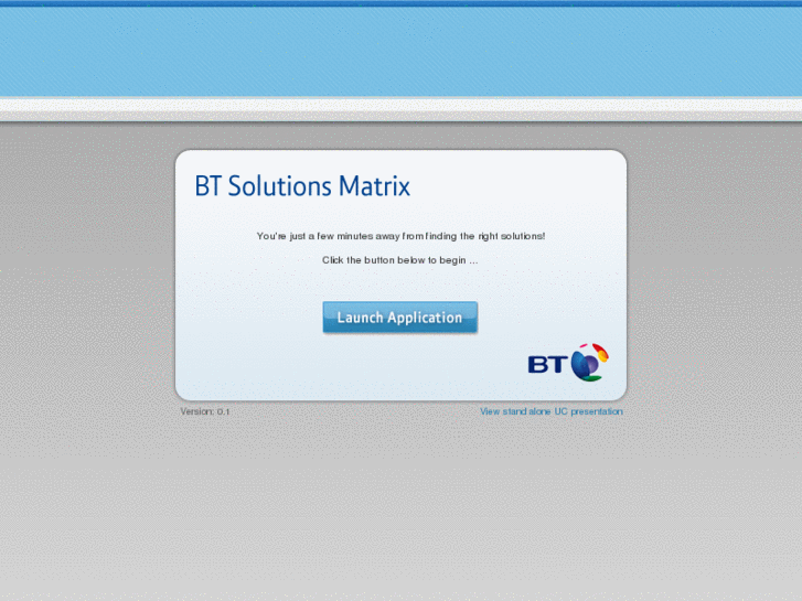 www.btsolutionsmatrix.com