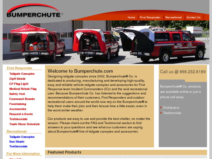 www.bumperchute.com