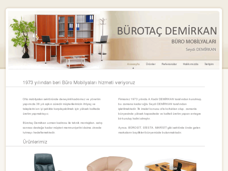 www.burotacdemirkan.com