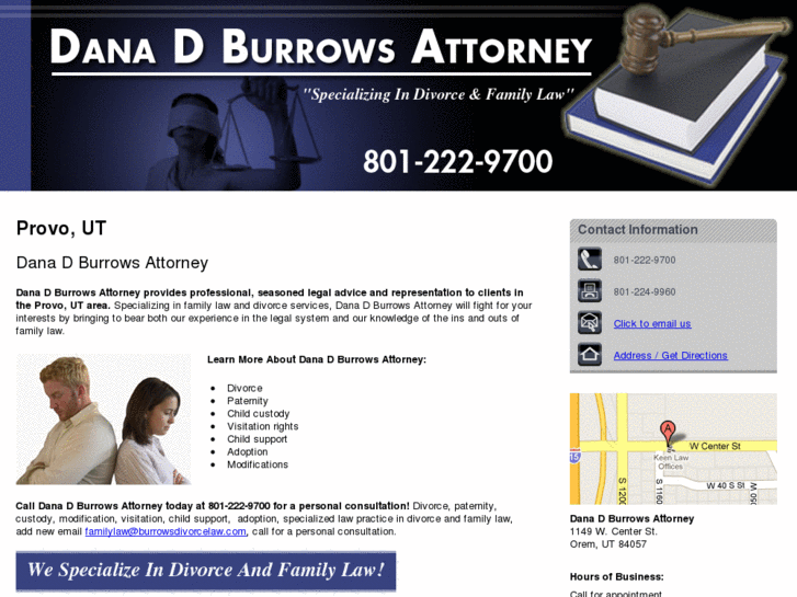 www.burrowsdivorcelaw.com