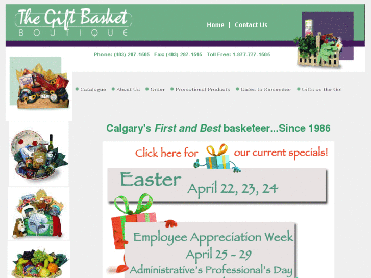 www.calgarygiftbasket.com