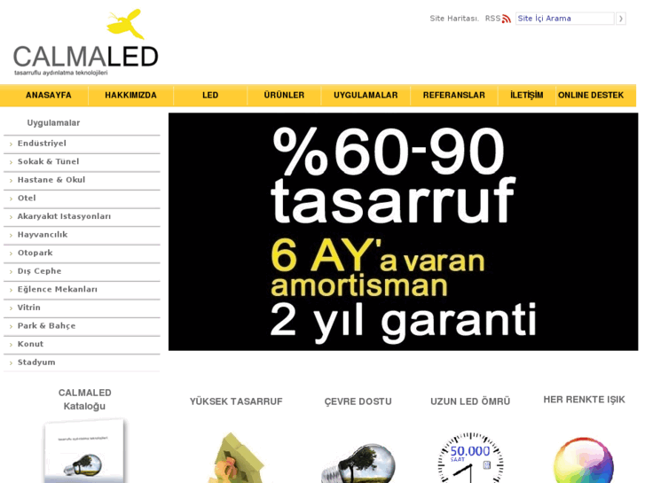 www.calmaled.com