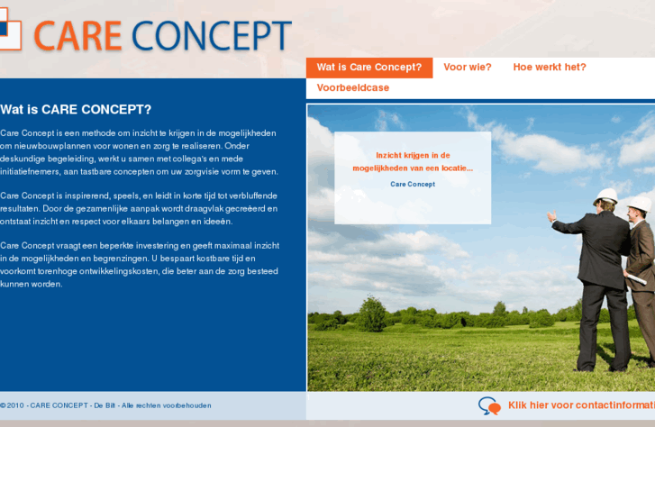 www.careconcept.nl